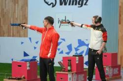 吉林队逆袭成功，一举击败对手