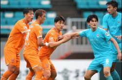 包含大邱FC：主场迎战，志在亚洲强队展示实力的词条