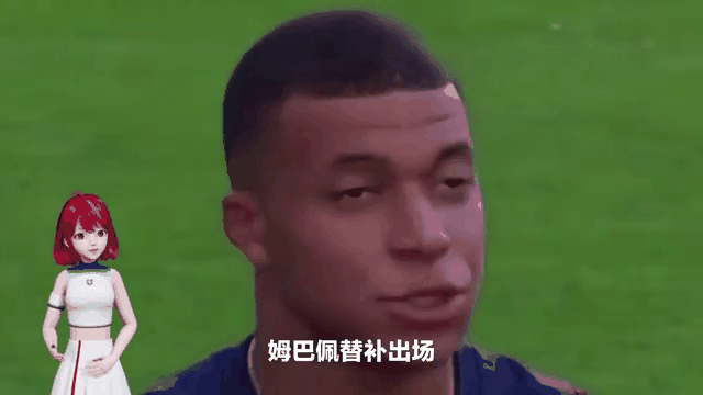 姆巴佩连续五场破门，莱比锡主帅直言：这小子挡不住！的简单介绍