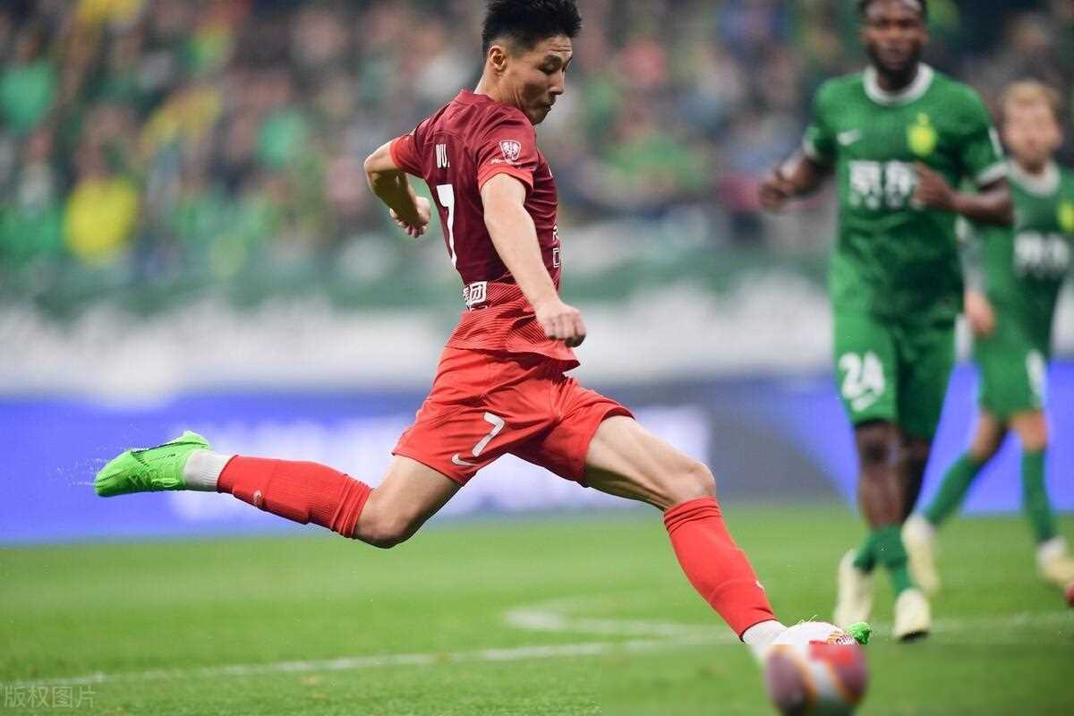 武磊成功零封泰山，门将赛后获得全场最佳！